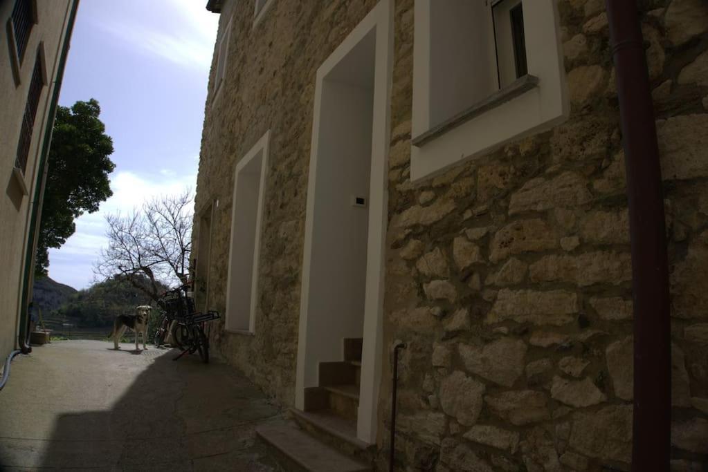 Casa Greta - Orco-Feglino Apartment Орко Фелино Екстериор снимка